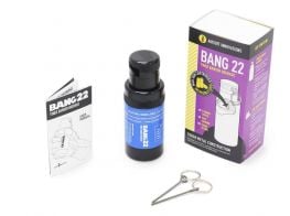 Airsoft innovations Bang 22 with 50 cartridges