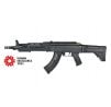 ICS CXP ARK AK Based Airsoft Rifle AEG (Black)