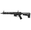 KRYTAC Trident MK2 CRB-M: AEG Airsoft Rifle. (Black)