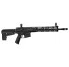 KRYTAC Trident MK2 SPR-M: AEG Airsoft Rifle (Black)