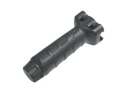 King Arms RIS Mounted Vertical Foregrip - Black