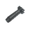 King Arms RIS Mounted Vertical Foregrip - Black