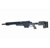 ASG Spring AI MK13 Compact Sniper Rifle. (Black & OD Green)