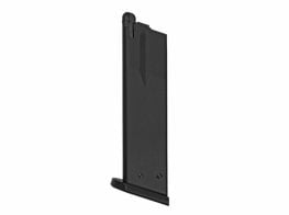ASG Magazine, GBB, GAS, B&T USW A1, (24 Rounds)