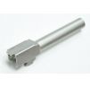 Guarder Stainless Outer Barrel for Marui G17 Gen3 (Silver)