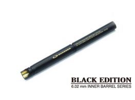 Guarder Black Edition Inner Barrel for Marui CAPA 5.1 / ME / M1911 / G34 (112.4mm)
