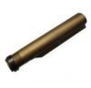 AngryGun HK416 OTB MIL-SPEC Buffer Tube for UMAREX HK416 GBB (FDE)