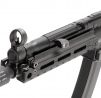 Laylax(NITROV) MP5 MLOK Handguard.
