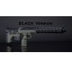 Silverback SRS A2/M2, 22 Inches Barrel Black stock,Left handed Sniper Rifle