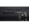 Silverback SRS A2/M2, 22 Inches Barrel Black stock,Left handed Sniper Rifle