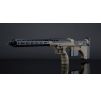 Silverback SRS A2/M2, 22 Inches Barrel FDE stock Right handed Sniper Rifle