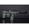 Silverback SRS A2/M2, Covert 16 Inches Barrel OD stock, Right Handed Sniper Rifle