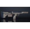 Silverback SRS A2/M2 Sport 16'' FDE stock, Right handed Sniper Rifle