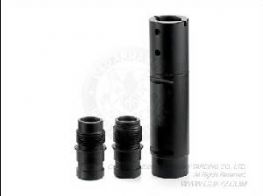 G&G M635 Front outer barrel for TM M16A2/M4 Series