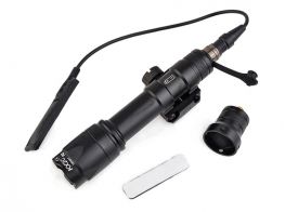 Element M600C Scoutlight LED Version (Black)