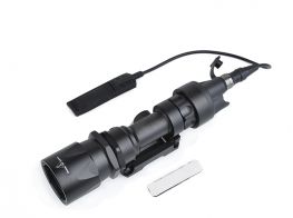 Element M951 Tactical Light LED Super Bright Version (Black)