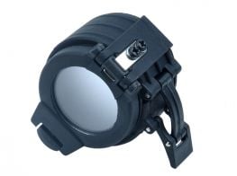 Element Flashlight Diffuser FM14(1.62'') (Black)