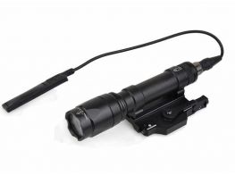 Element SF M620C Scoutlight LED Full Version (Black)
