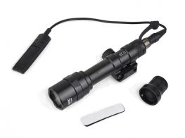 Element SF M600U Scoutlight LED Full Version (500LM) (Black)