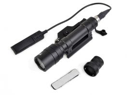 Element SF M620U Scoutlight LED Full Version (500LM)(Black)