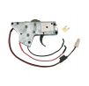 ICS EBB SSS II M4 E-Trigger Lower Gearbox (Rear Wired)