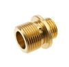 Dynamic Precision Stainless Steel Silencer Adaptor M11 CW To M14 CCW (Gold)