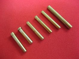 Dynamic Precision Stainless Steel Pin Set (Gold Pin) For Marui G17 / G18C