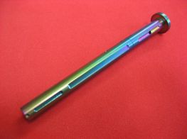 Dynamic Precision Titanium Guide Rod for Marui Hi-Capa (Rainbow)