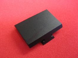 Dynamic Precision Slide Sight Cover for Marui Hi-Capa (Standard)(Black)