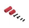 Dynamic Precision Replacement Handle (Red) for Speed Ambi Charging Handle. 