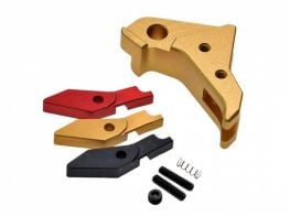CowCow Tech Marui Tactical Glock Series Trigger (Gold)