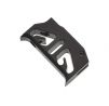 CowCow Tech Marui Hi-Capa Aluminum Trigger T2 (Black)