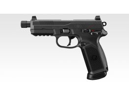 Tokyo Marui FNX-45 Black GBB Pistol