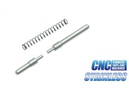 Guarder CNC Stainless Plunger Pins for Marui M45A1