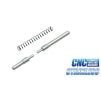Guarder CNC Stainless Plunger Pins for Marui V10