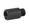 G&G 14mm CCW Muzzle Adaptor for SMC-9