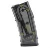 G&G 105R Mid-Cap Magazine for SSG-1 (Counting Marks)(Black)