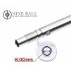 Laylax (Nineball) AEP Series TM45 Long Power Barrel. + SAS Set
