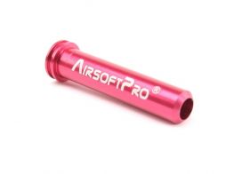 Airsoft Pro Sealing Aluminium Nozzle for ASG CZ 805 BREN 34.1mm