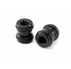 Airsoft Pro Small Inner Barrel Spacers, 20mm, (2 pcs)
