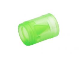 Maple Leaf COOL Shot Hop Up Silicone 50 Degree for AEG(For GBB Inner Barrel)(Green)