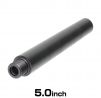 Next Generation M4 Outer Barrel Extension Piece (5 Inch)
