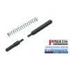 Guarder CNC Stainless Plunger Pins for Marui HI-CAPA GBB (Black)