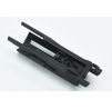 Guarder Light Weight Nozzle Housing For Marui M45A1 (Black)