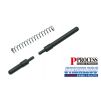 Guarder CNC Stainless Plunger Pins for Marui MEU (Black)