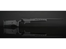 Silverback TAC41 TAC-41 Black Airsoft sniper rifle