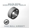 Madbull Delta Ring Modification Kit (ReThreading Tool)