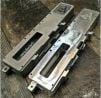 Bullgear CNC Aluminium Upper Gearbox Case AGM-S&T MG42