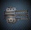 Bullgear CNC Aluminium Gearbox for M14 (Marui) 7mm. 