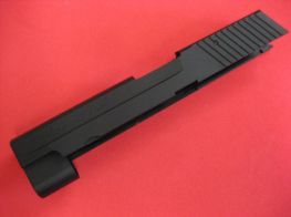 Marui P226 Plastic GBB Pistol Slide. (Part P226-101)